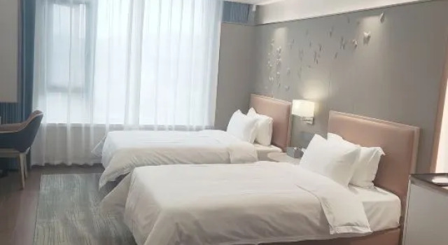 Suite Shuiyuntian Hotel
