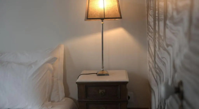 Номер Standard Casa com Historia