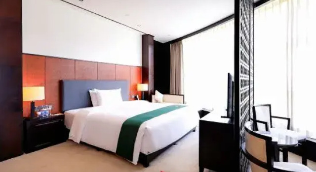 Люкс Executive Beautisson Hotel