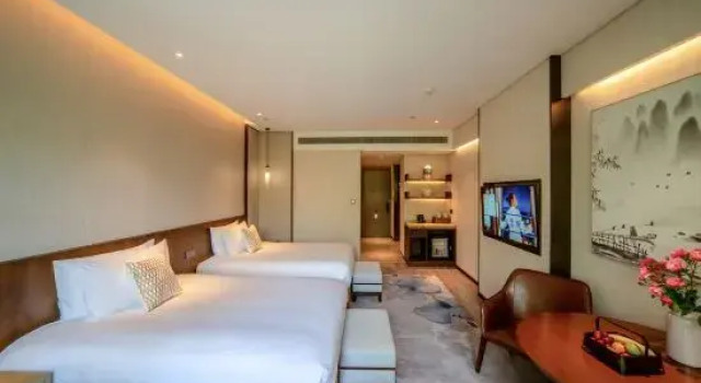 Номер Deluxe S&N Phoenix Comfort Villa