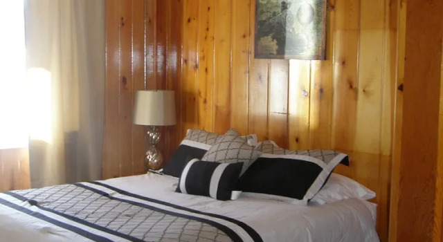 Номер Standard Mystic Valley Inn