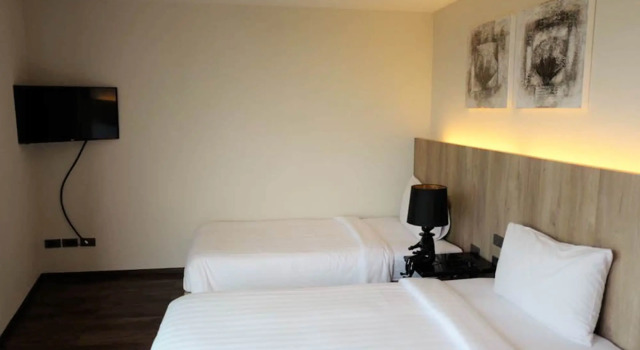 The 28th Hotel