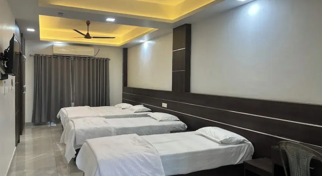Aroma Serviced Villa Cochin, Забронировать Вилла Недорогие отели штата Кералы, недорого