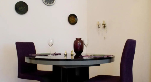 Студия Apartments ABA Zagreb
