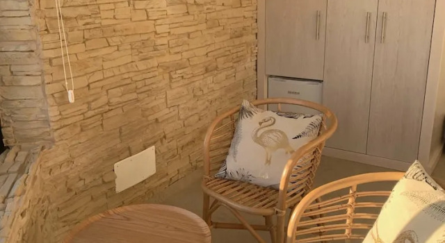 Двухместный номер Standard El Hotelito Del Golfo