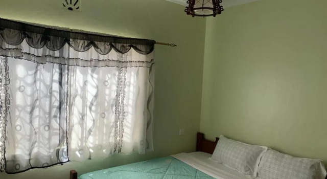 Home Stay Executive Guest House Nairobi, Prenota Affittacamere Hotel a Nairobi con parcheggio, Parcheggio