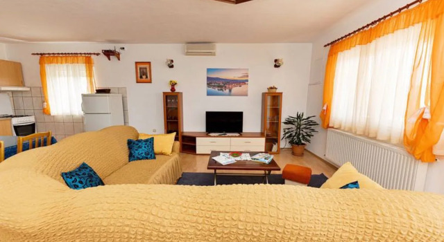 Villa Saba 23572