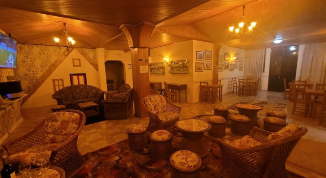 Трёхместный номер Classic Santana in Nature Bed & Breakfast