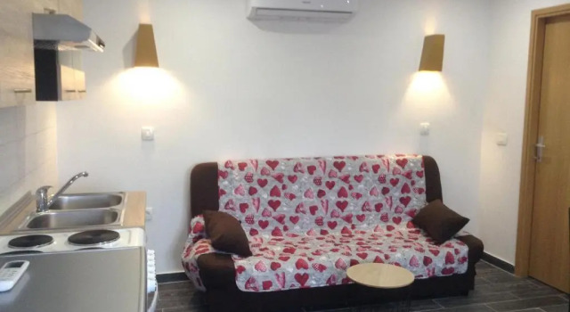 Апартаменты Apartments Teo
