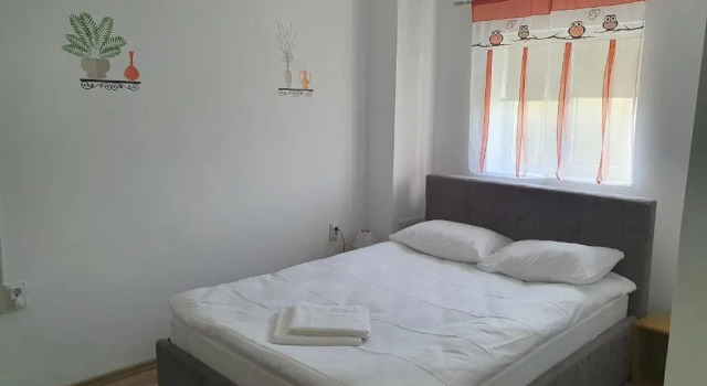 Двухместный номер Standard Casa Saga