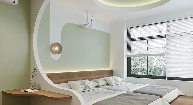 Номер Standard Ti Tach Homestay in Eco Garden Hue