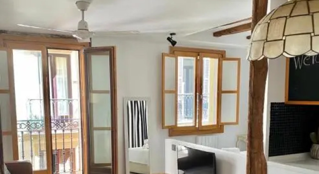 Fc9 Apartments, Book Apartment Donostia-San Sebastián 