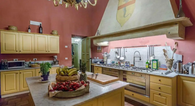Вилла Superior Cosellis luxury Villas