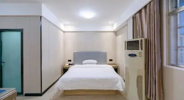 City E Home (Tianchang Ping'an Road), Book Hotel Tianchang Anhui