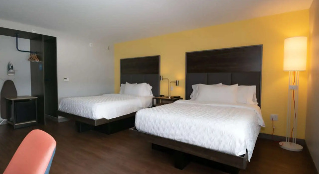 Номер Standard Tru By Hilton Florida City, Fl