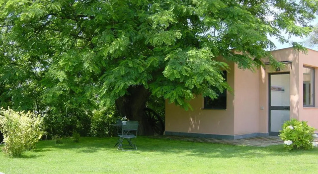 Двухместный номер Standard Flegrea House