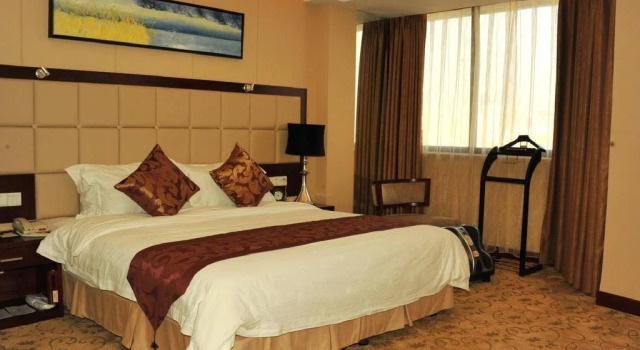 Shenzhen Guest House Xinyuan Building, Забронировать Гостевой дом Гостевые дома Шэньчжэнь, рядом с Пешеходная улица Донгмен, Гостевой дом