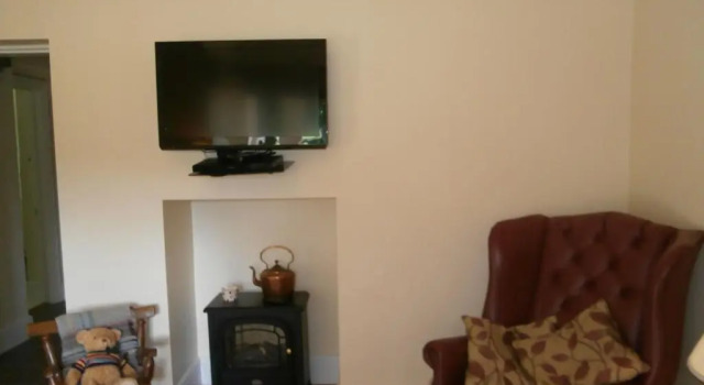 Plas Y Dderwen Bed and Breakfast, Đặt Căn hộ Aberystwyth Ceredigion