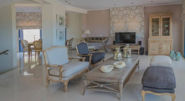 Aries Villas