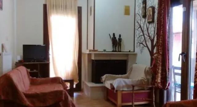 Olympus Aegean House