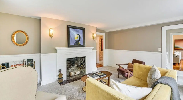1 Mi to Vineyard: Serene Berkshires Country Escape, Buchen Sie Ferienhaus  