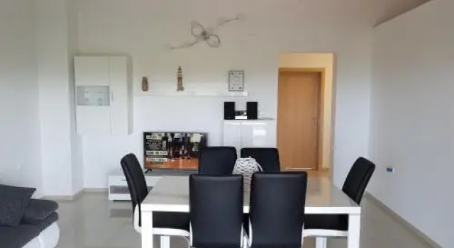 Elizabeta Apartments