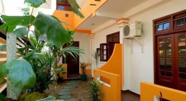 Villa Paradise, Забронировать Вилла Хиккадува Округ Галле