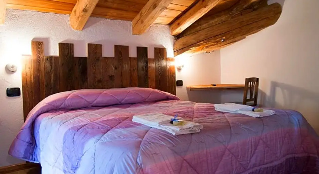 B&B Lo VAN