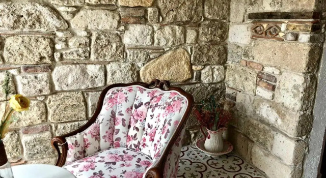 Номер Standard Windmill Alaçatı
