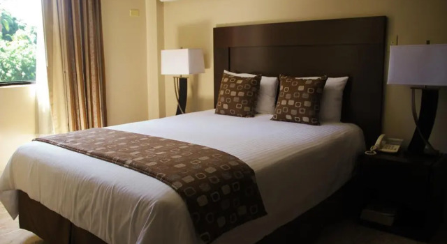 Las Vegas Hotel Suites, Rezervovat Hotel Panamá Panama
