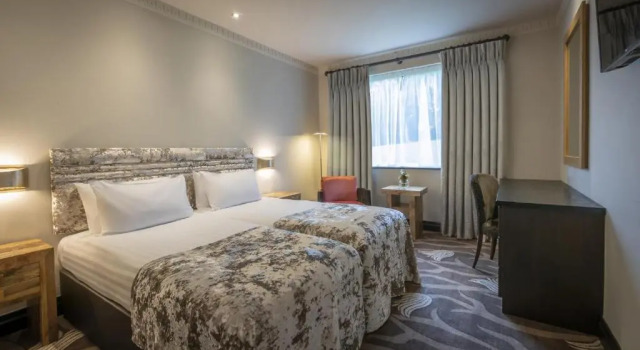 Двухместный номер Superior Boyne Valley Hotel - Bed & Breakfast Only