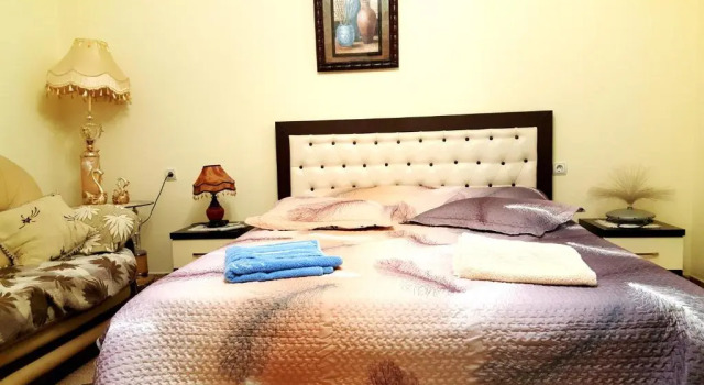 Номер Standard Berberi Guest House
