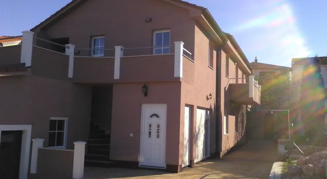Bmb Apartments - Senj, Book Lejlighed Hoteller i Senj med parkering, Parkering