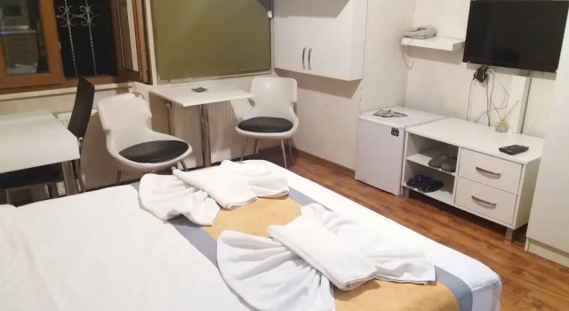 Люкс Standard Full House Boutique Otel