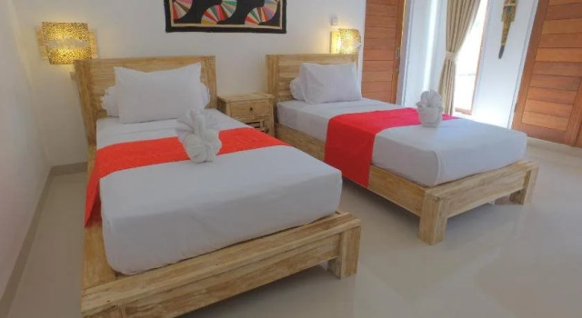 Kelapa Cottage