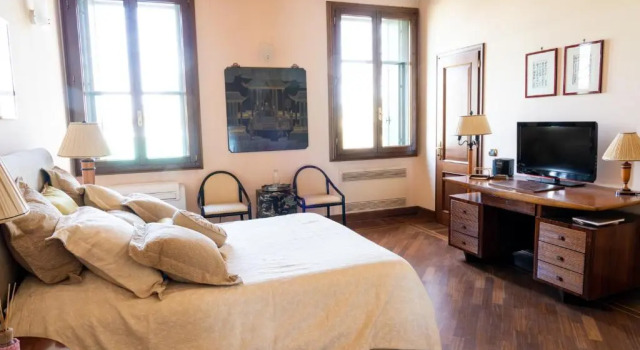 Вилла c 1 комнатой Villa Paola