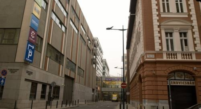 Centrum Apartments