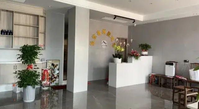 Yuyao Youran Chinese Inn, Prenota Hotel Ningbo Zhejiang