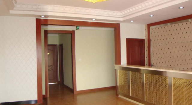 Chenxu Business Hotel (Qingdao Ocean University)(晨旭商务宾馆(青岛海洋大学店)), Prenota Hotel Hotel a Shandong con parcheggio, Parcheggio