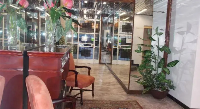 Steinhaus Hamburgo, Book Hotel SPA Hotels in Mexico DF, SPA