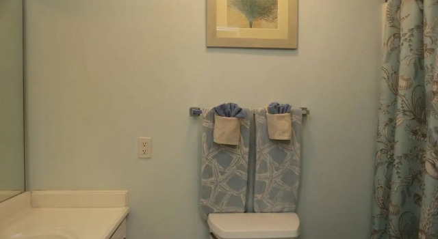 Коттедж Beach Therapy on the Cape Apartment 3 Bedroom