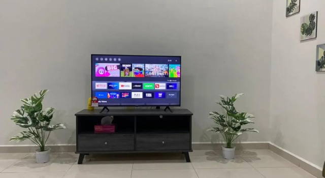 Коттедж SMS Homestay