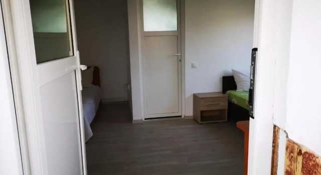 Casa cu Foisor