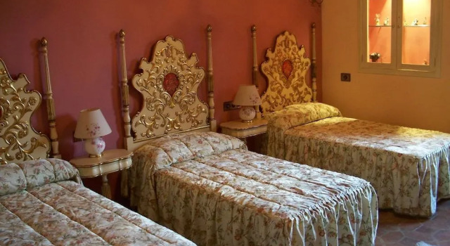 Hotel Masia Can Vive, Забронировать Отель Кабрера-де-Мар Коста-дель-Маресме