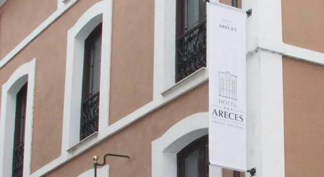 Hotel Areces