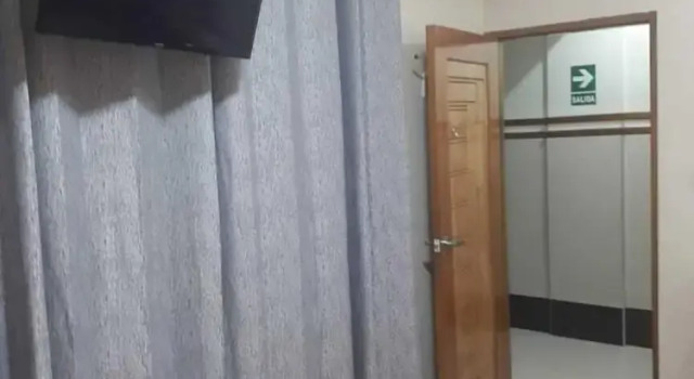 Номер Standard Casa Nativa Iquitos