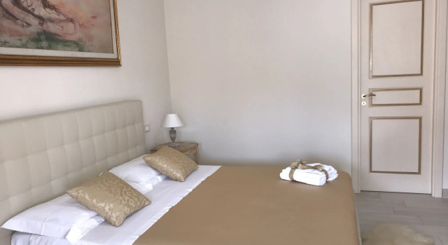 B&B MareAgrò, Book Bed and Breakfast Hotels in Sicily with Parking, Parking