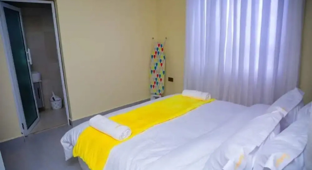 Migori Executive Residence, Reservar Apartamento Migori Quénia
