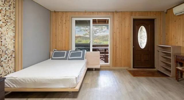 Hongcheon byeolkaem kidspulbilla, Reserva ahora Hostal o pensión Hongcheon Gangwon