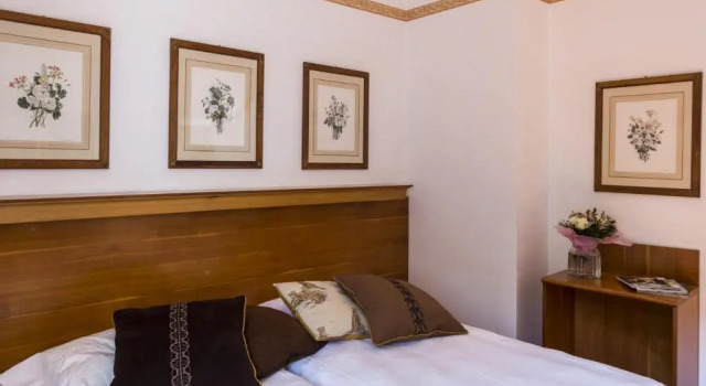 Двухместный номер Standard La Caletta Hotel Bolognese